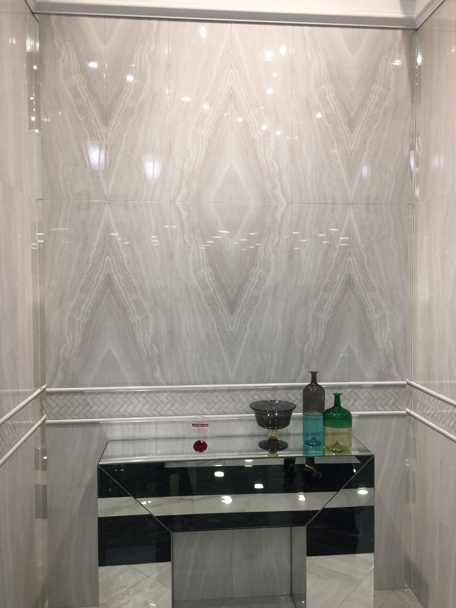 Плитки Kerama Marazzi Альма