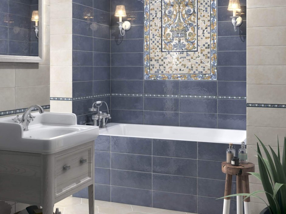 Плитка Ribesalbes Toledo