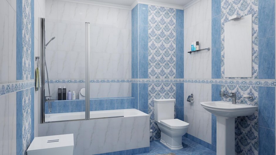 Керамическая плитка Kerama Marazzi Маронти