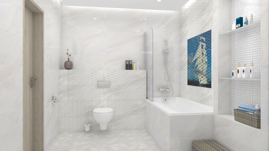 Керамическая плитка Marazzi Gemstone
