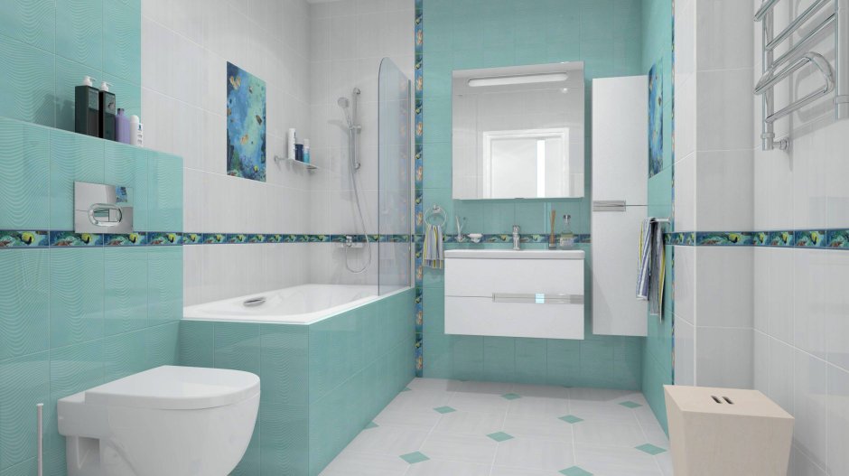 Плитка Каподимонте Kerama Marazzi