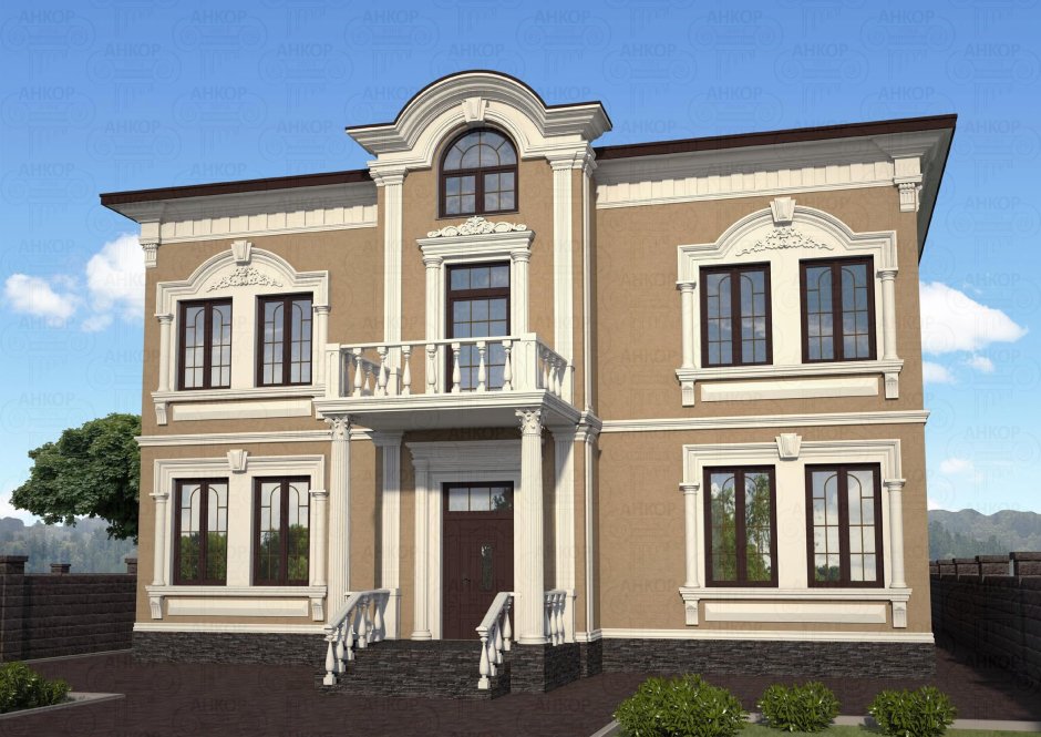 Тунукафон фасад Самарканд