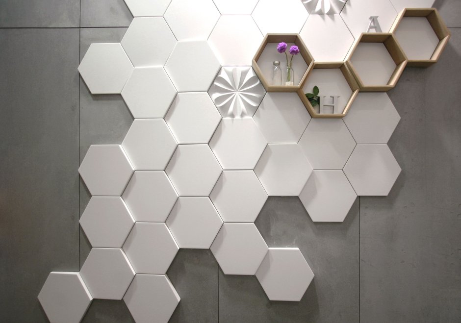 Атем Hexagon Lodi r Base 40x34.6