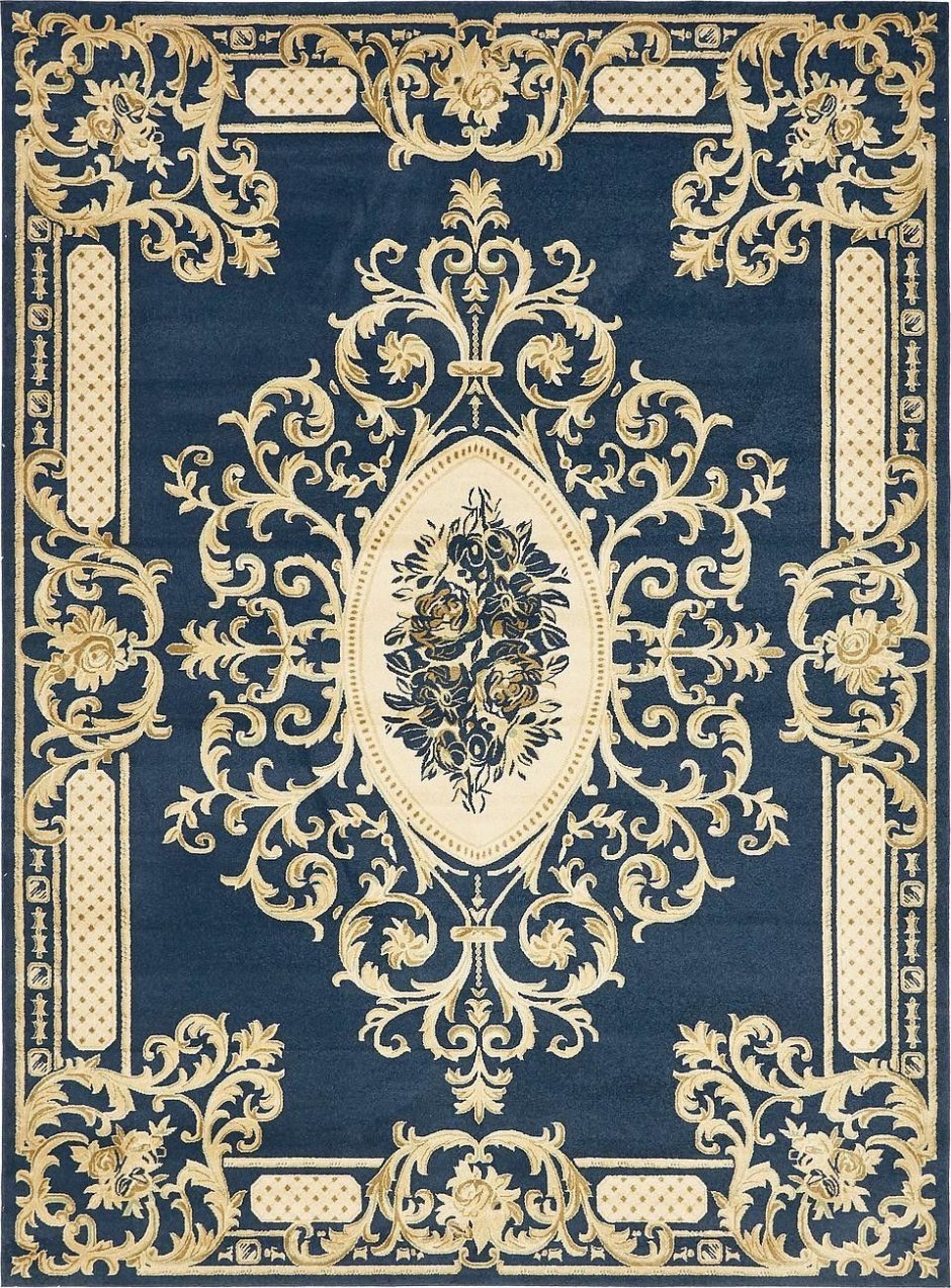 Ковер современный