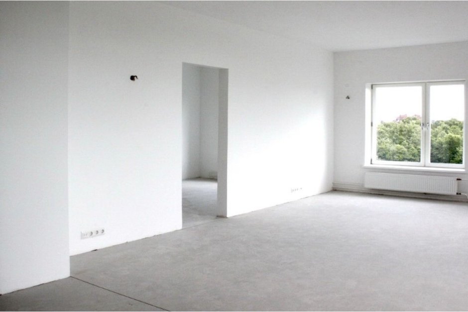 ЖК столичный предчистовая