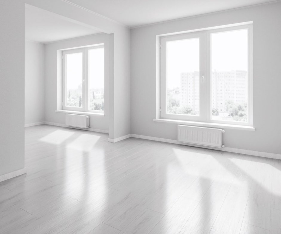 Получистовая отделка