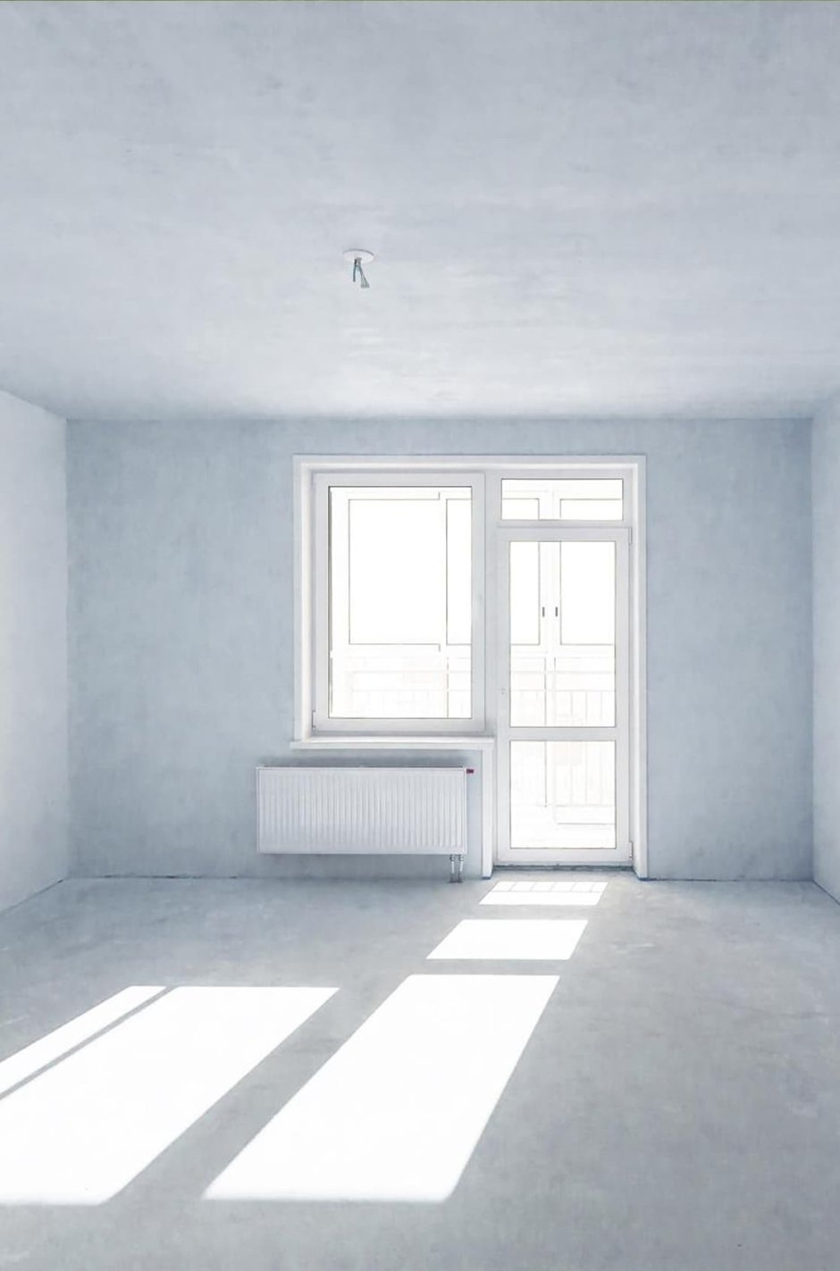 Предчистовая отделка