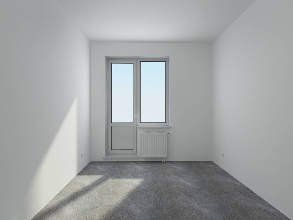 ДСК отделка White Box