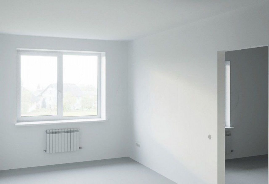 Предчистовая Вайт бокс