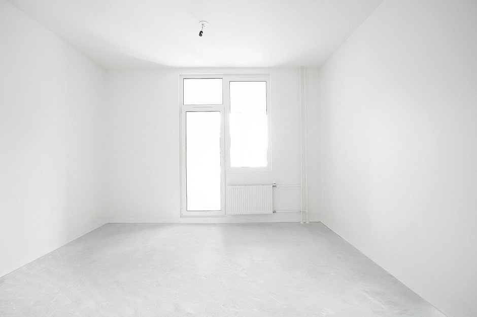 Отделка под чистовую ЮИТ