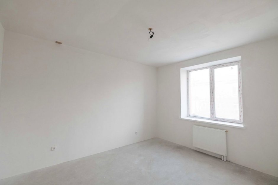 Дом с предчистовой отделкой