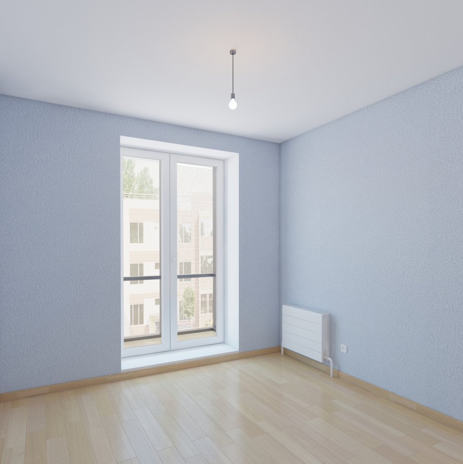 Чистовая отделка