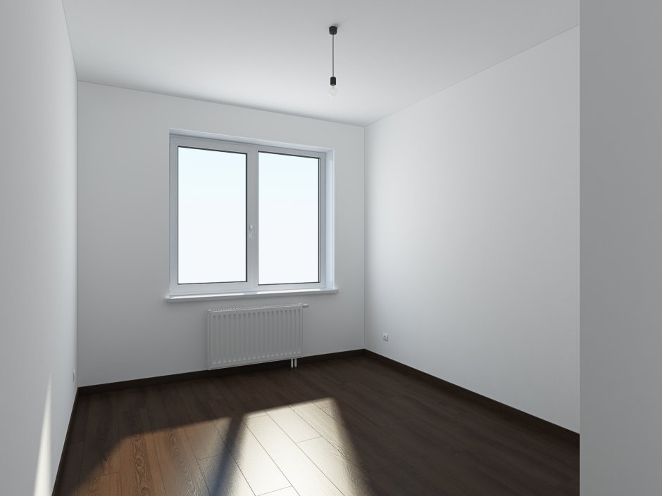 Предчистовая отделка White Box