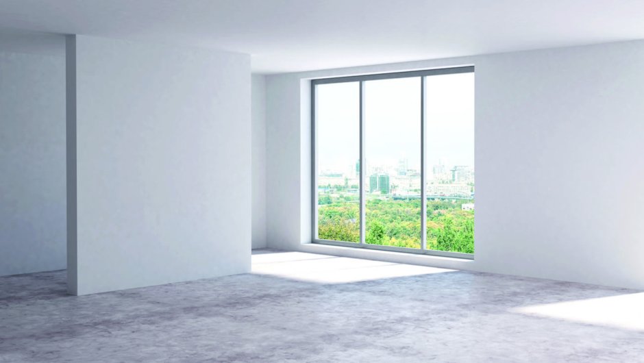 Предчистовая отделка White Box