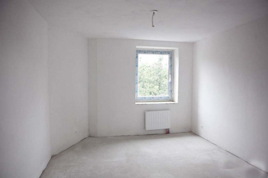 ЖК Грин предчистовая