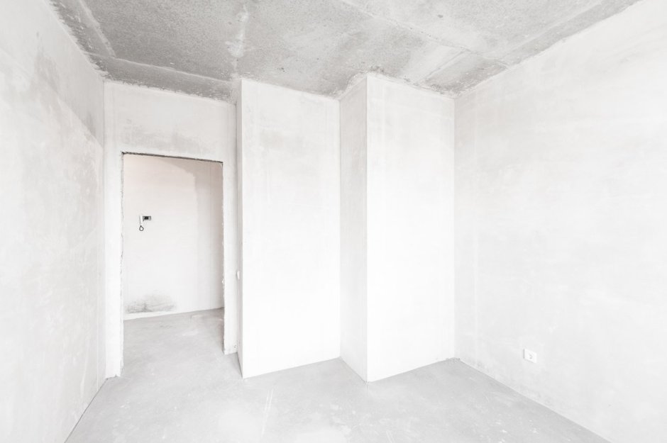 Гармония Тюмень черновая отделка 1к