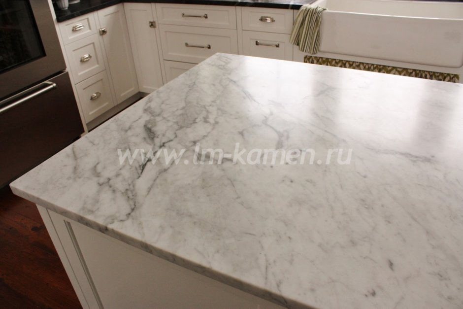 Smart Quartz Arabescato Grigio