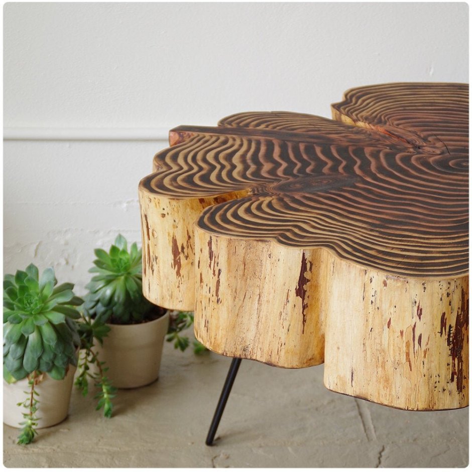 Стол Sequoia Coffee Table