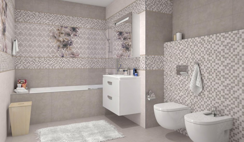 Плитка Алькасар Kerama Marazzi