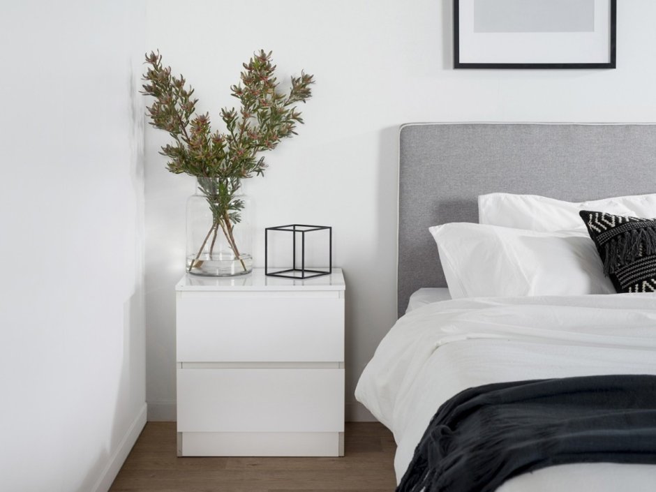 Тумбочка Bedside Table Bedroom