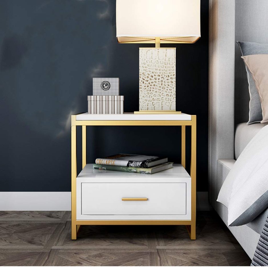 Прикроватная тумбочка (Bedside Cabinet)