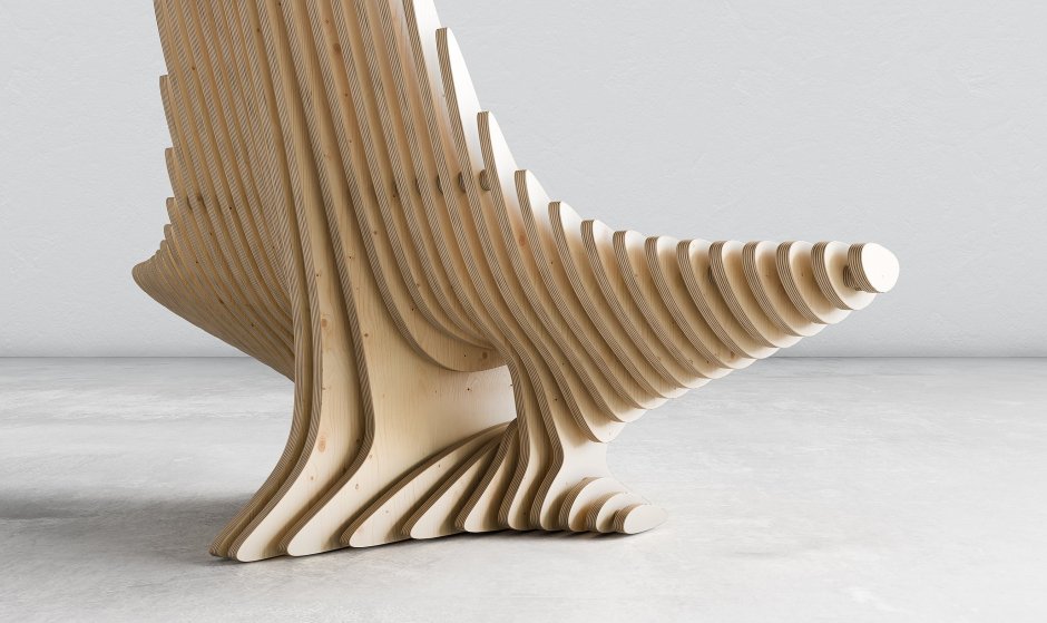 Ээро Сааринен Organic