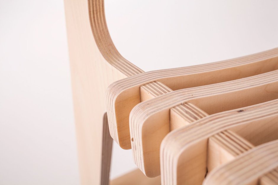 Алвар Аалто стулья