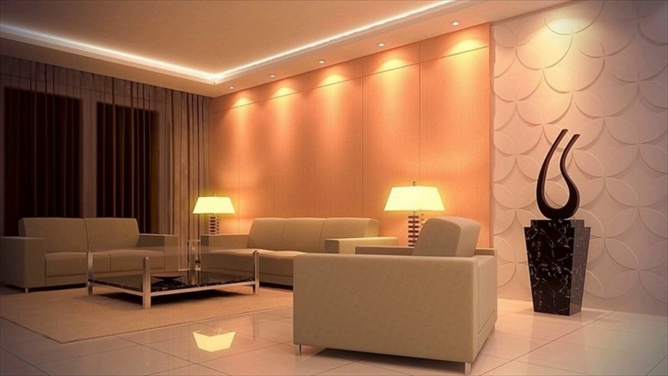 Modern Ceiling Light подвесной светильник