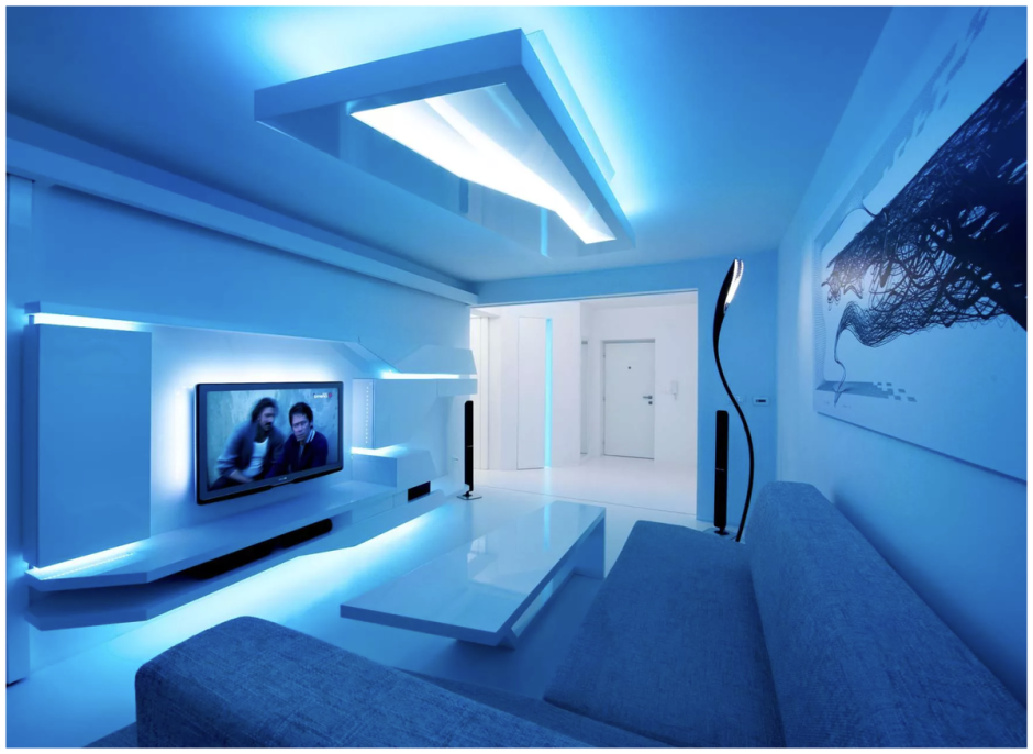 Modern Ceiling Light светильник