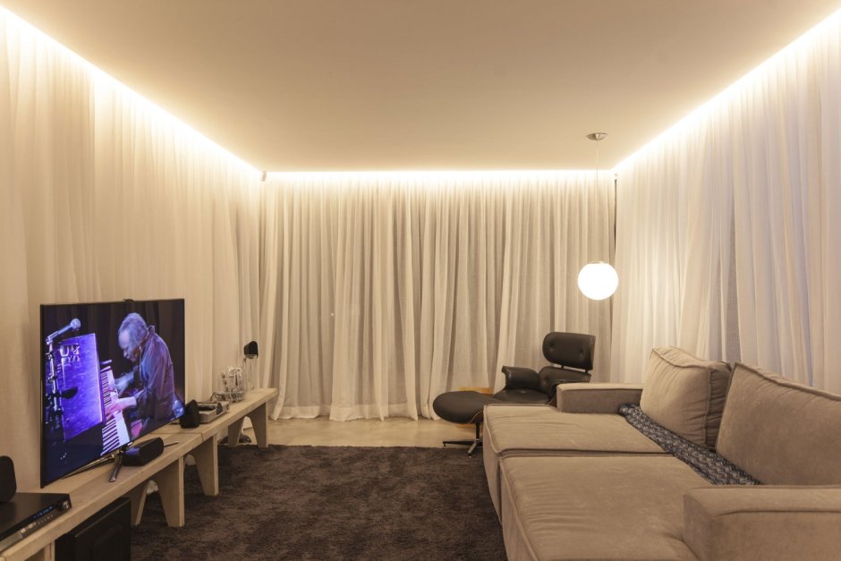 Modern Ceiling Light люстра