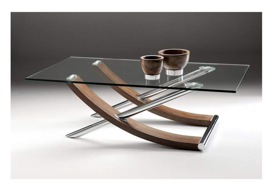 Кофейный столик Coffee Table Elledue