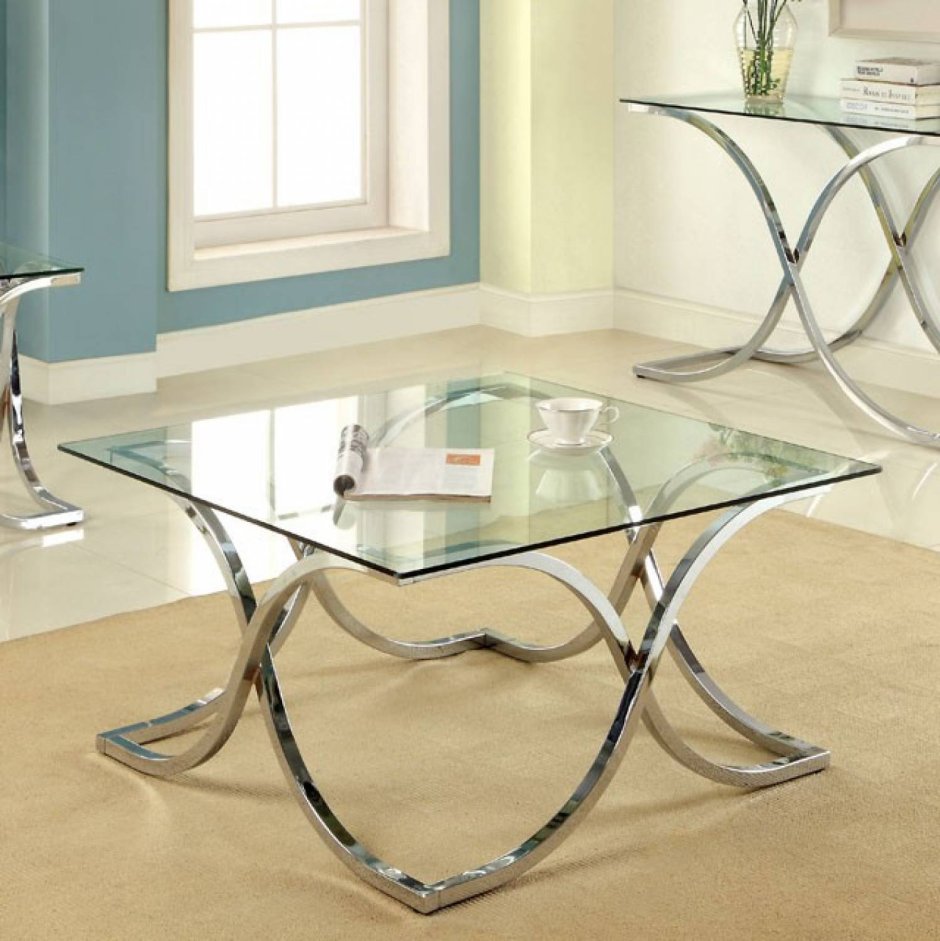 Кофейный столик Orion small Coffee Table alr1573