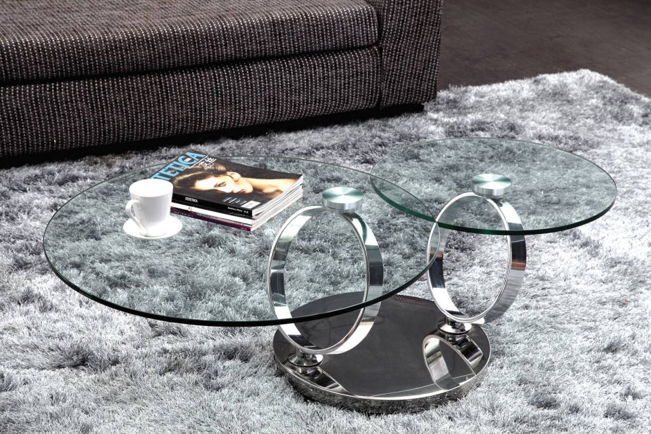 Журнальные столики West Elm