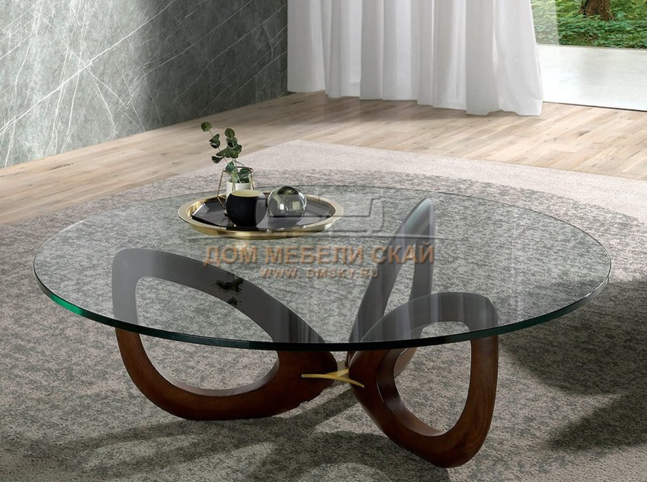 Столик Cattelan Italia Billy