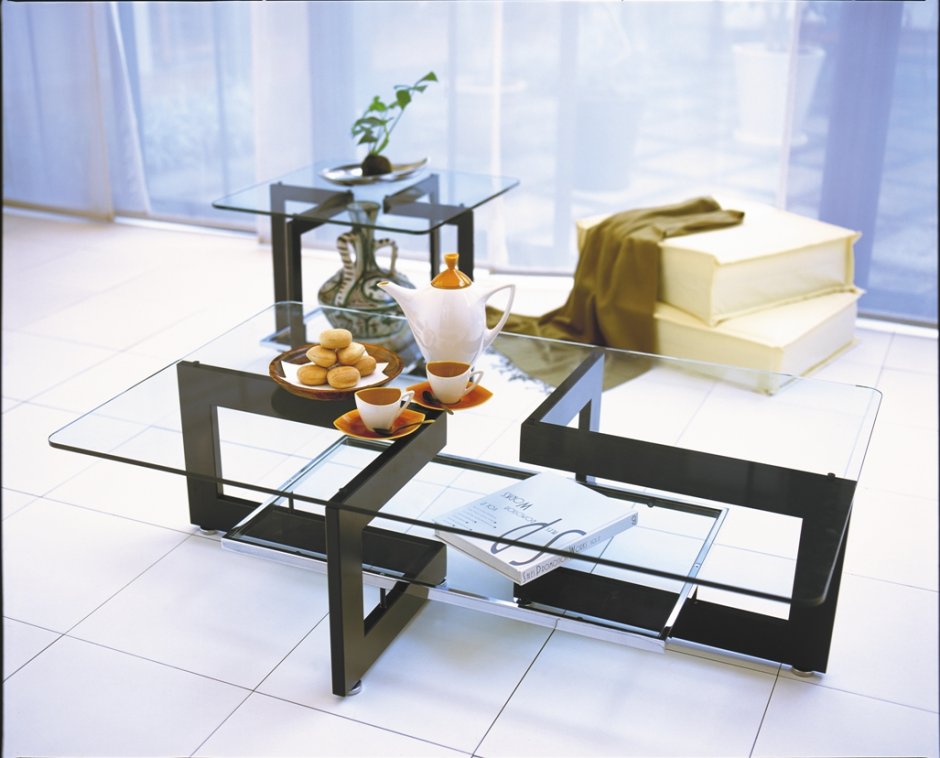 Кофейный столик Coffee Table Elledue