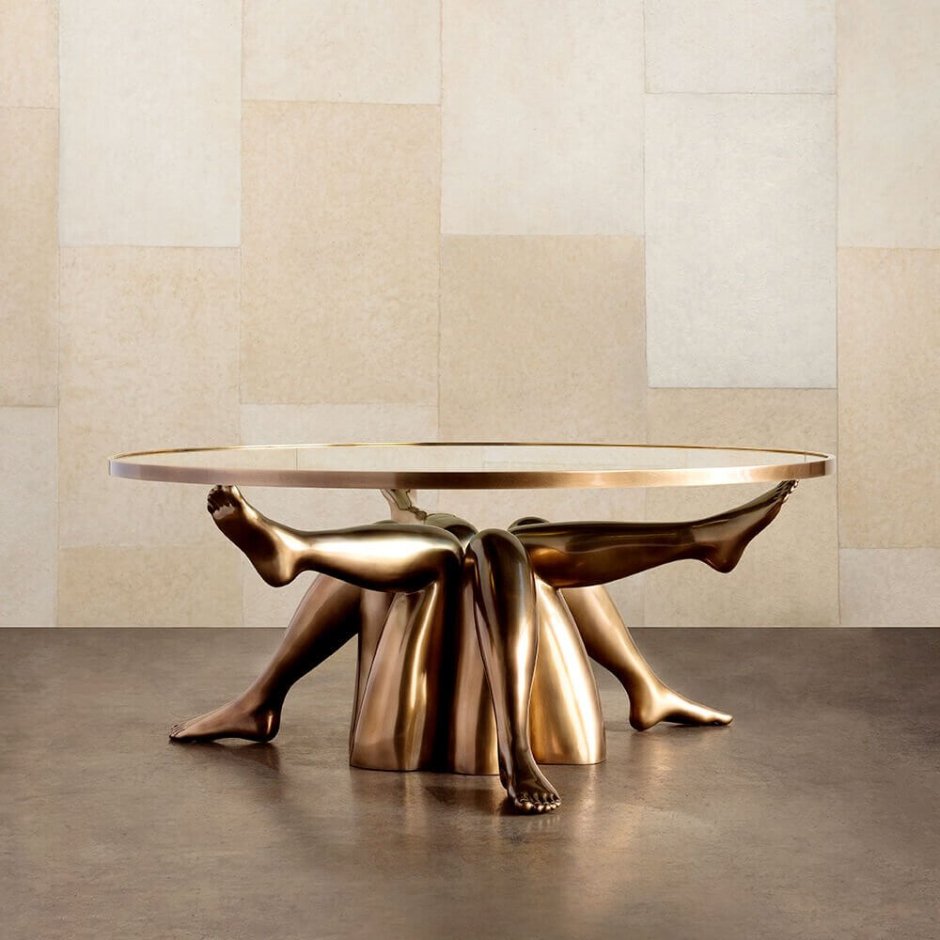 Столик Келли Уэстлер