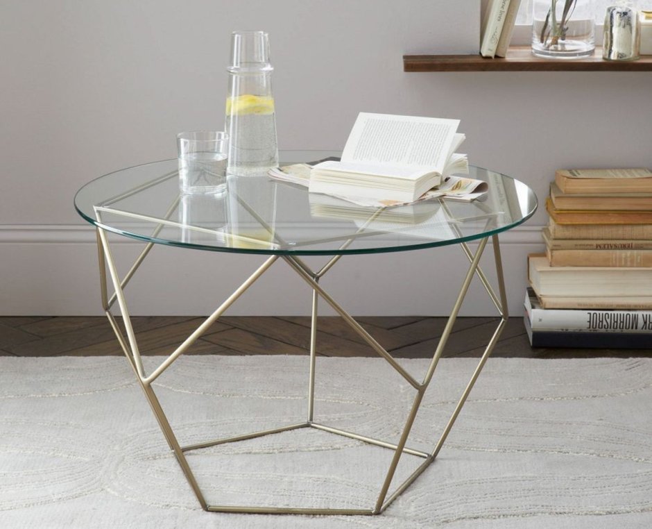 Журнальные столики West Elm