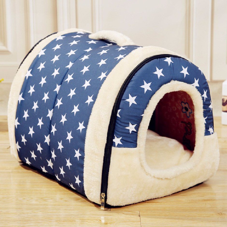 Лежанка Pet House Pet Bed