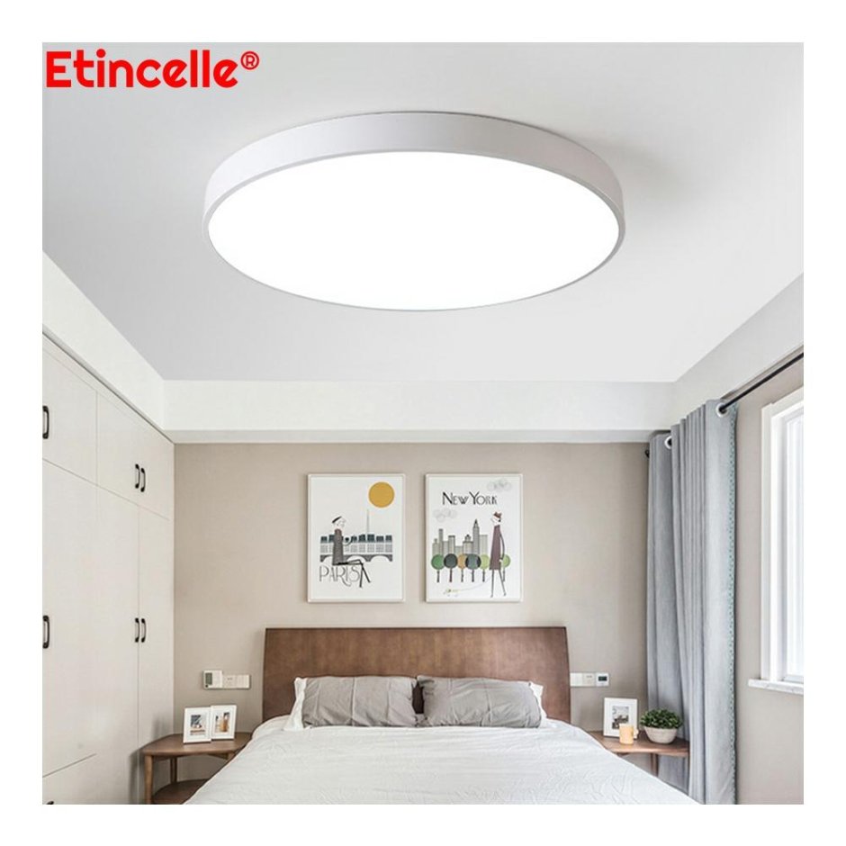 Nordic Minimalist led торшер