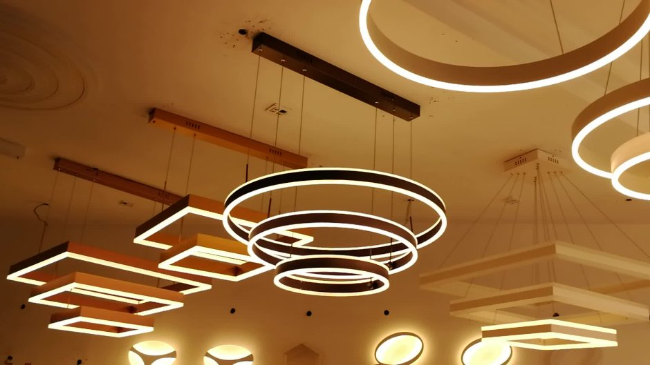 Люстра led Ceiling Lamp люстра