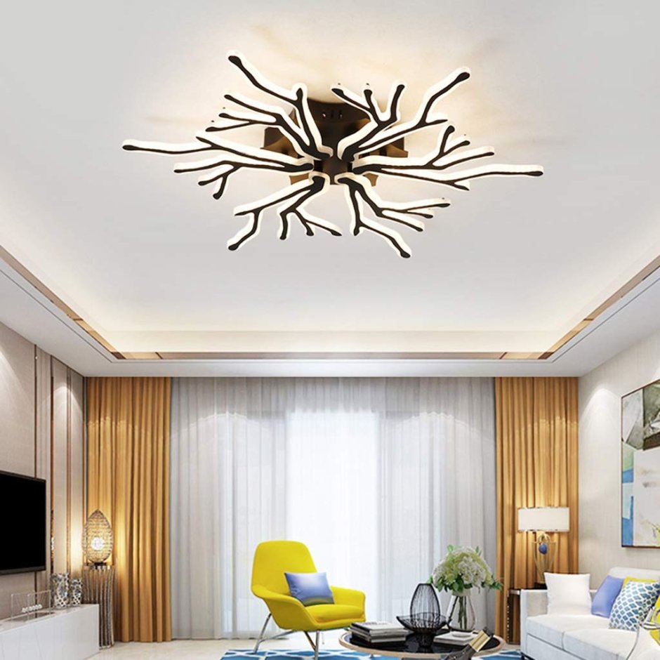 Люстра led Ceiling Lamp люстра