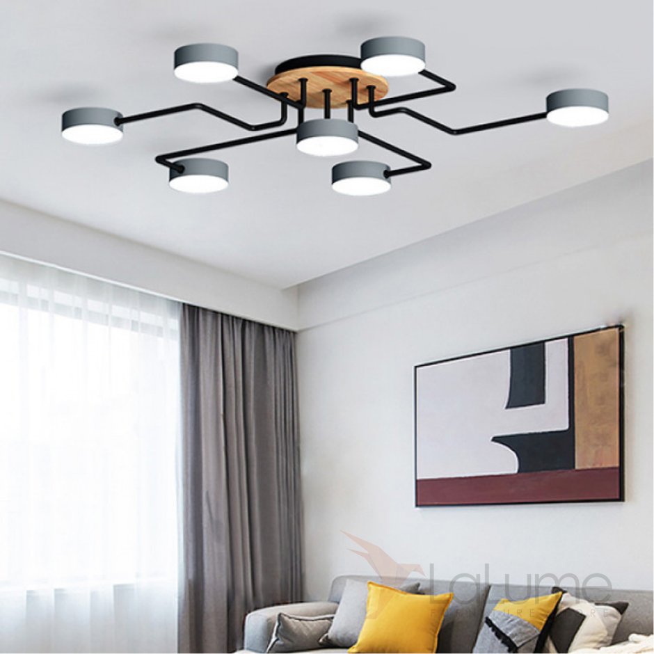 Потолочный светильник Modern Ceiling Light