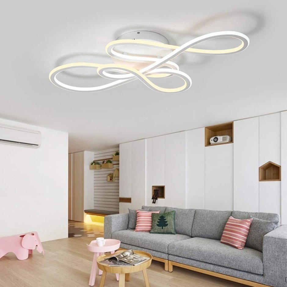 Светильник Vibia algorithm