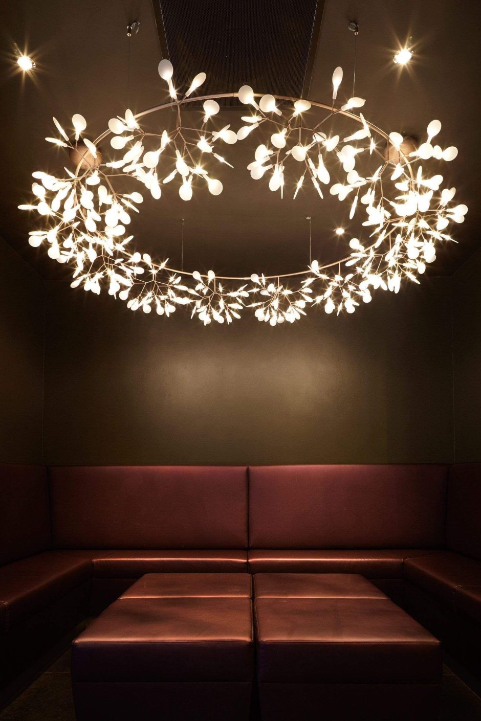 Подвесной светильник loft5025