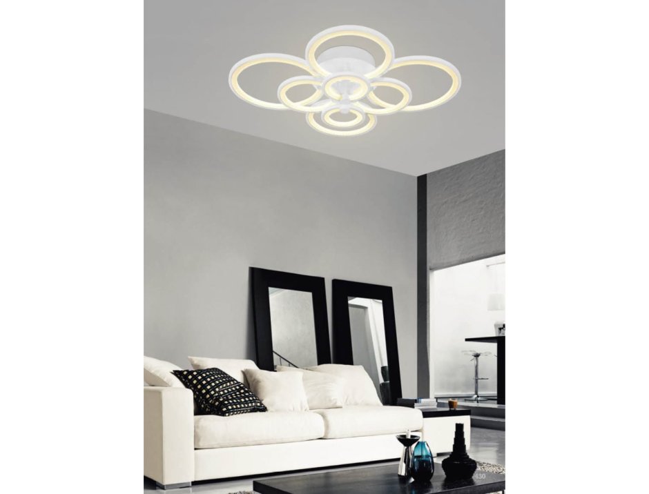 Modern Ceiling Light люстра