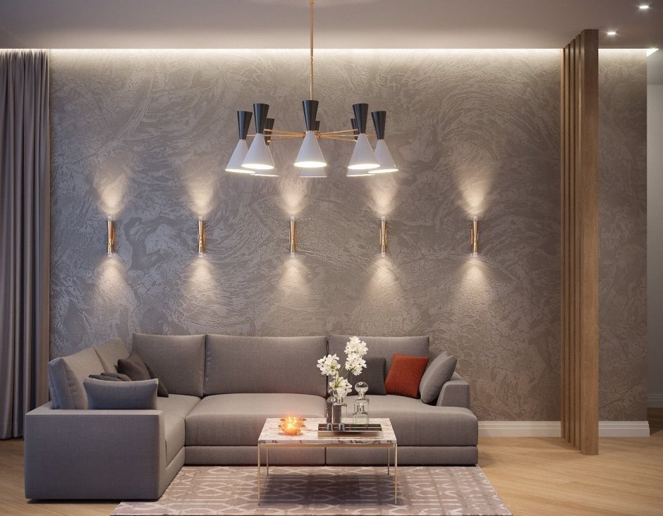 IDLAMP Cosma 395/3pf-led