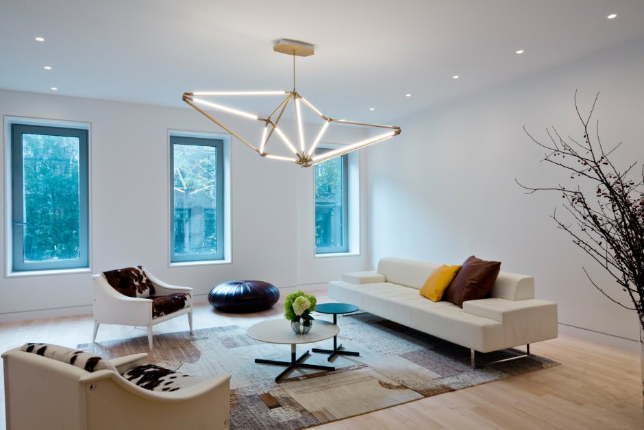 Modern Ceiling Light люстра