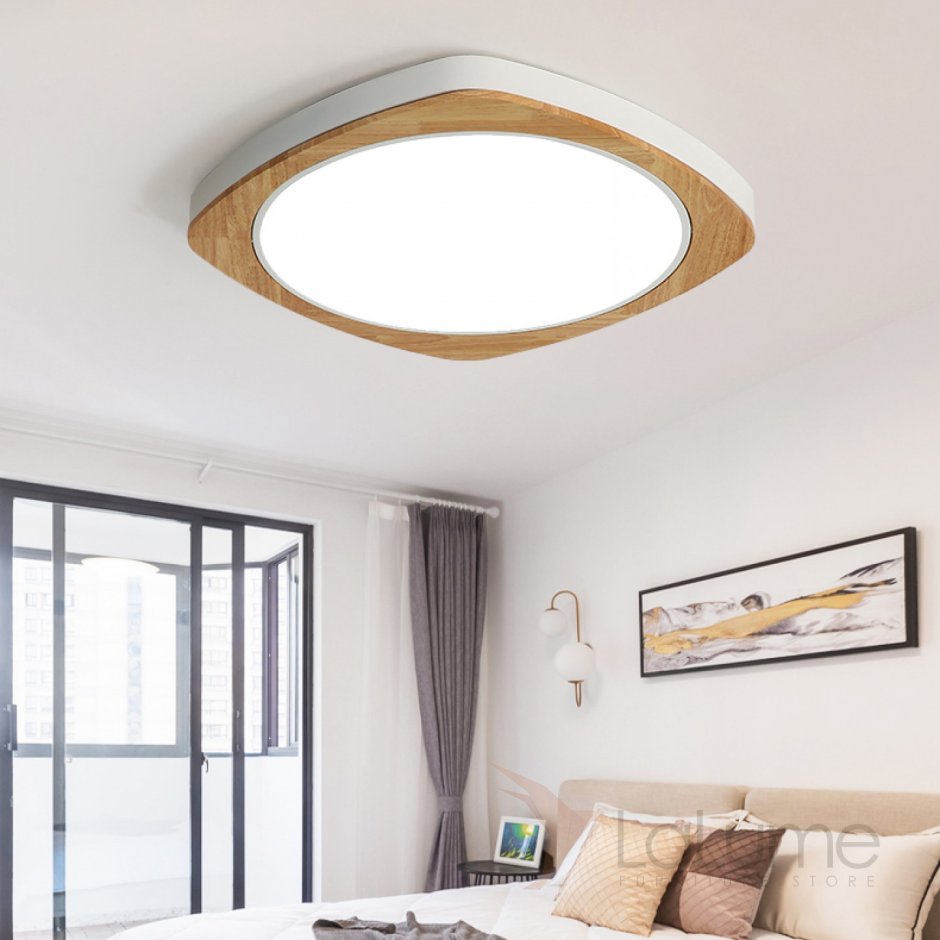Люстра Moooi Heracleum the big o