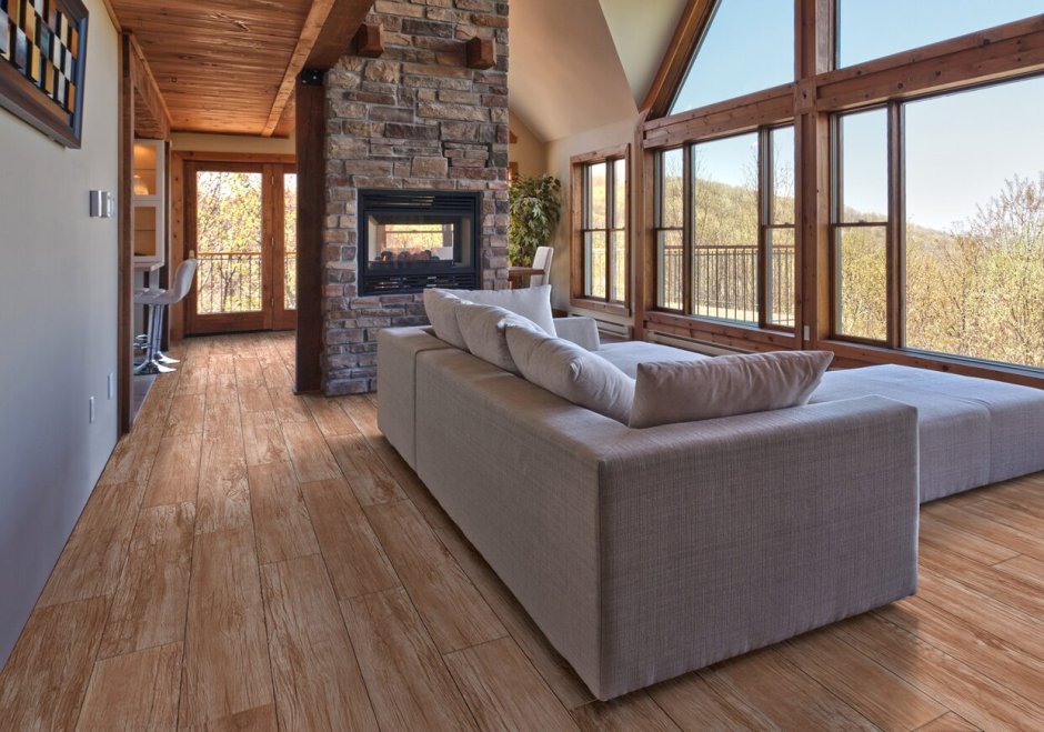 Керамогранит Estima Chalet