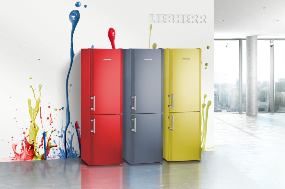 Холодильник Gorenje OBRB 153 BL